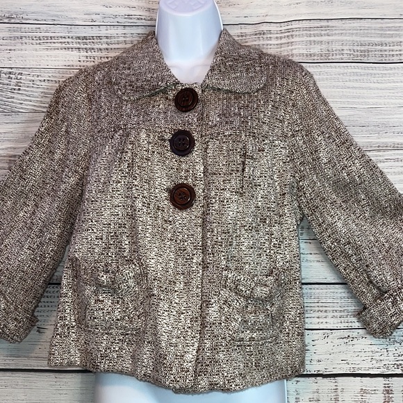 Coats, Jackets, Open Front Cardigans & Blazers - Picture 6 of 14